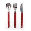 Wholesale Wooden Handle Cutlery